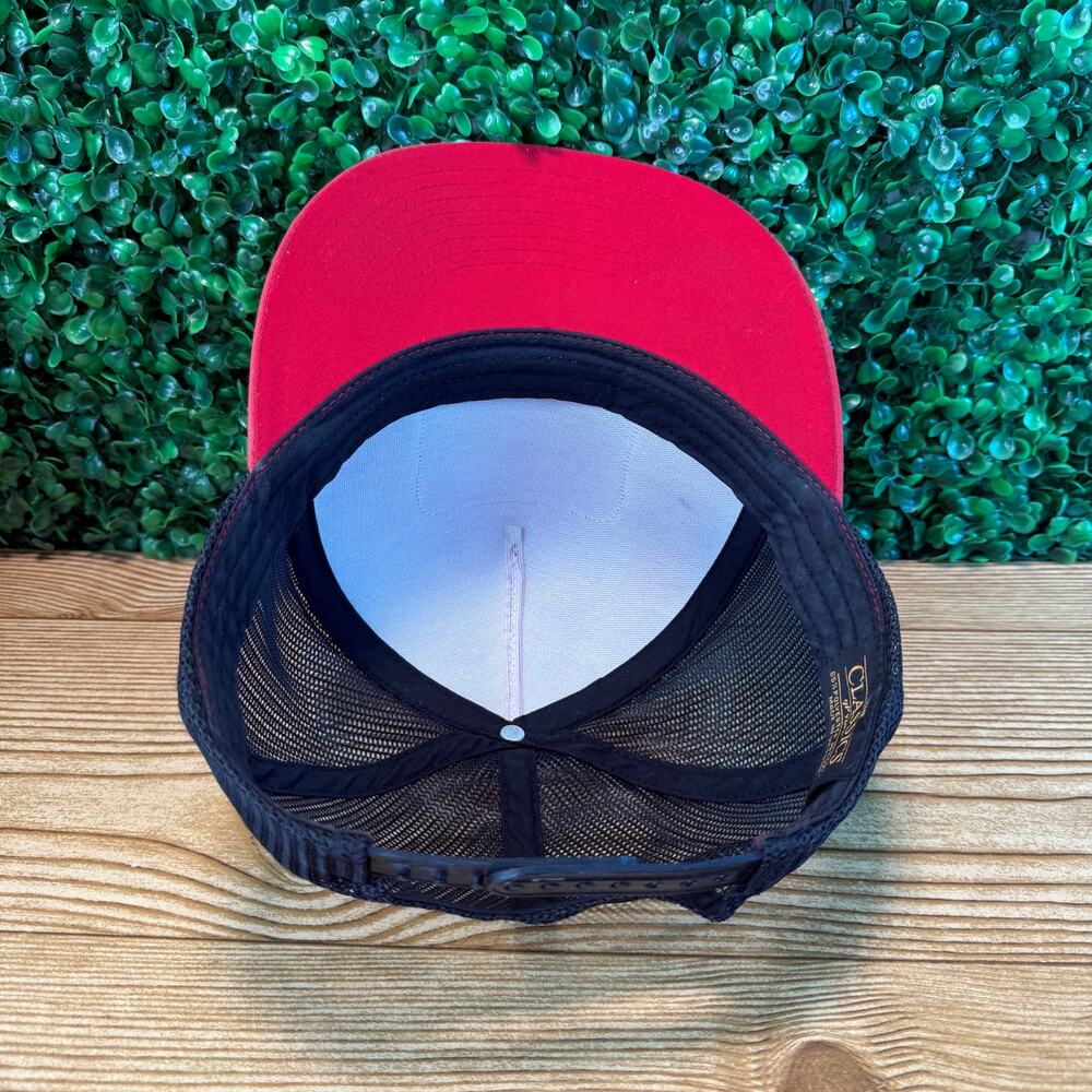 Lazy J Ranch Red & Black Elevation Classic Five P… - image 7